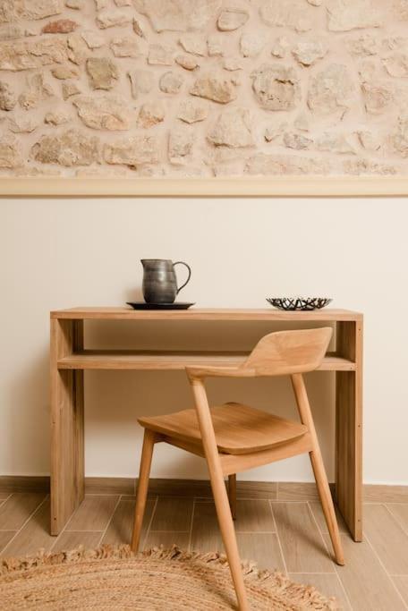 Corfu  Studio Costele Luxurious Apt In The Heart Of Corfu מראה חיצוני תמונה