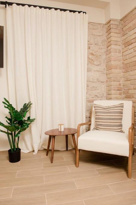 Corfu  Studio Costele Luxurious Apt In The Heart Of Corfu מראה חיצוני תמונה