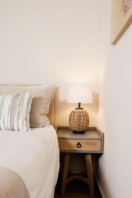 Corfu  Studio Costele Luxurious Apt In The Heart Of Corfu מראה חיצוני תמונה