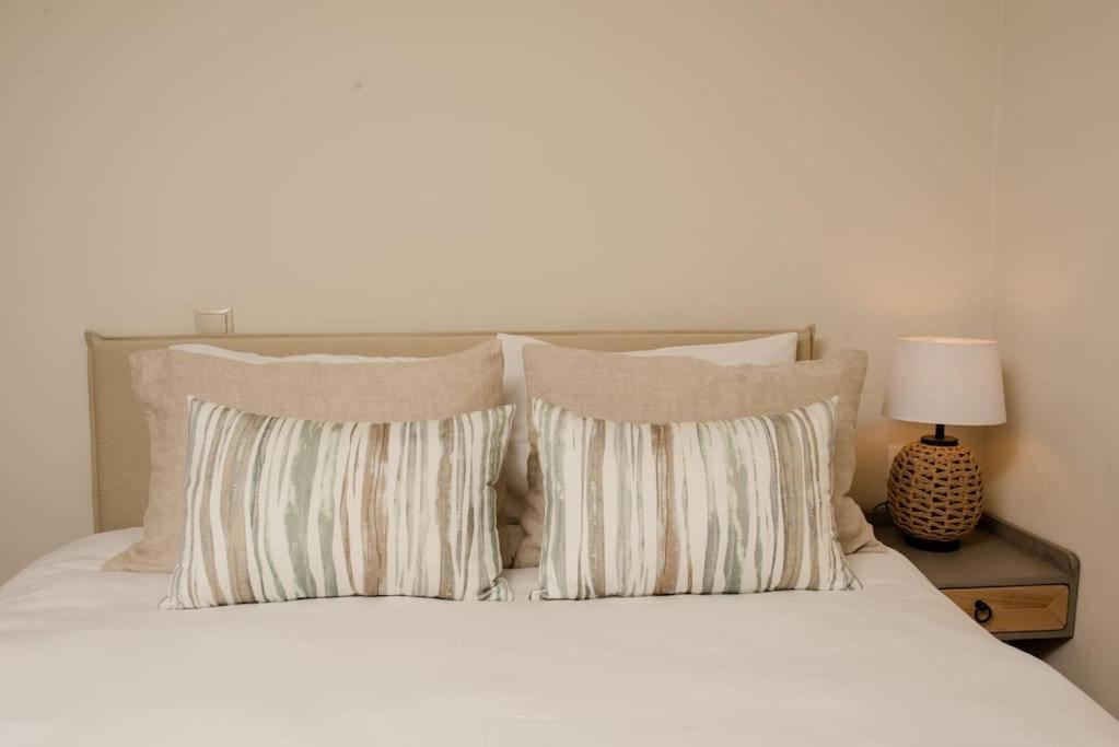 Corfu  Studio Costele Luxurious Apt In The Heart Of Corfu מראה חיצוני תמונה